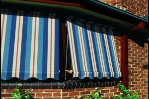 Blinds Awnings